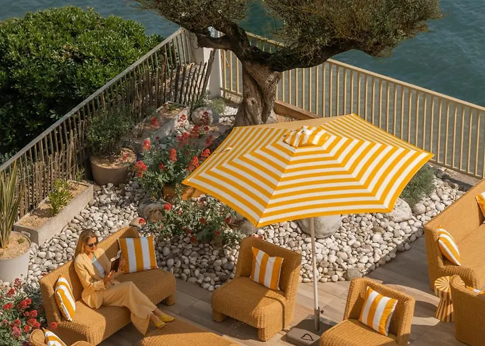Hotel Les Brises