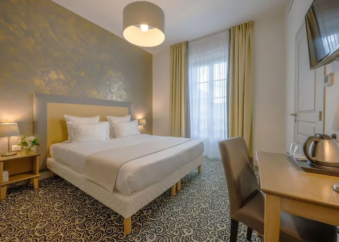 Hotel Heritage